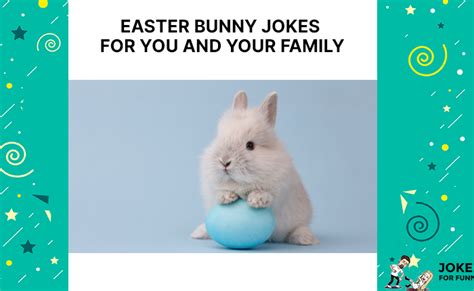 Easter Bunny Jokes For Adults And Kids Jokes For Funny