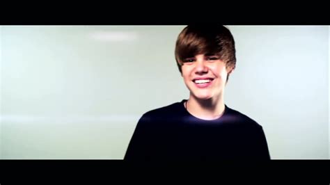 Picture Of Justin Bieber In Music Video Love Me Justinbieber