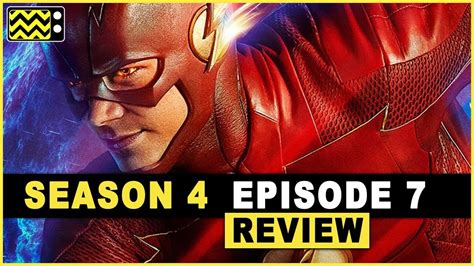 ﻿ team flash gets help from a surprising ally in their battle against devoe. The Flash Season 4 Episode 7 Review & After Show ...