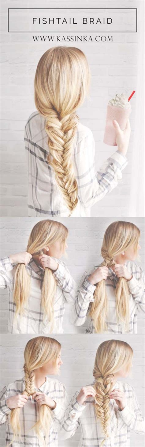 20 Inspiring Easy Hairstyle For Curly Hair Step By Step Hairstyle