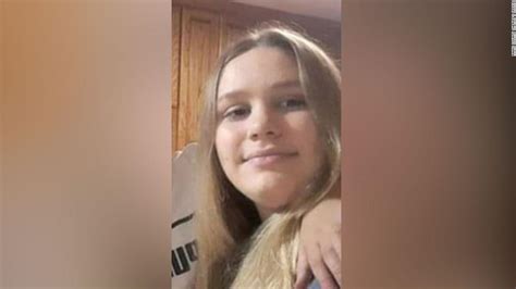 Teen Teen Lexus Gray Abducted By Registered Sex Offender Cnn Video