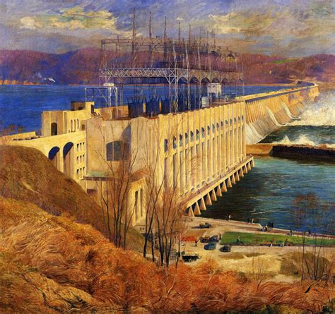 Conowingo Dam By Daniel Garber On Curiator The World S Biggest Collaborative Art