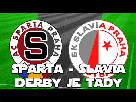 Each channel is tied to its source and may differ in quality, speed. Sparta - Slavia |Derby 2013 je tady!| - YouTube