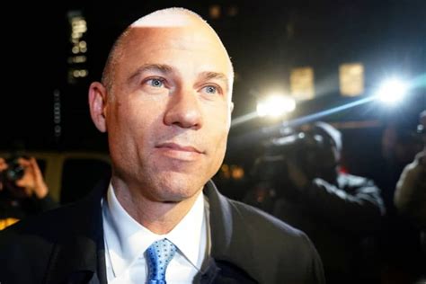 Michael Avenatti Now Faces Up To 333 Years In Prison News Punch