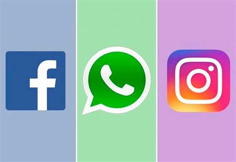 What you share with your friends and family stays between you. Usuarios reportan caída mundial de Facebook, WhatsApp e ...