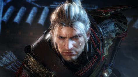 Brutal New Nioh Screenshots Showcase Locations Bosses Weapons And