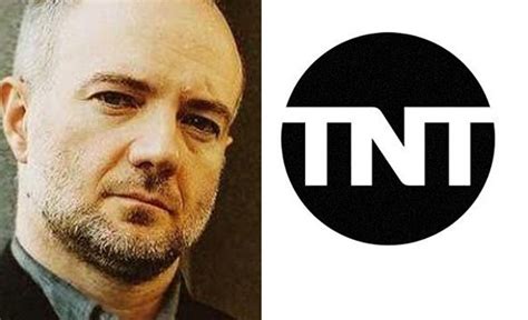 Frank Pugliese Tapped As Showrunner For Tnts Alienist Sequel The