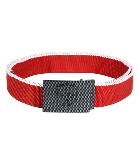 Leicester and brighton defenders among. Puma Red Ferrari Belt For Men: Buy Online at Low Price in India - Snapdeal