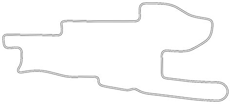 Detroit Track Detail Assetto Corsa Database