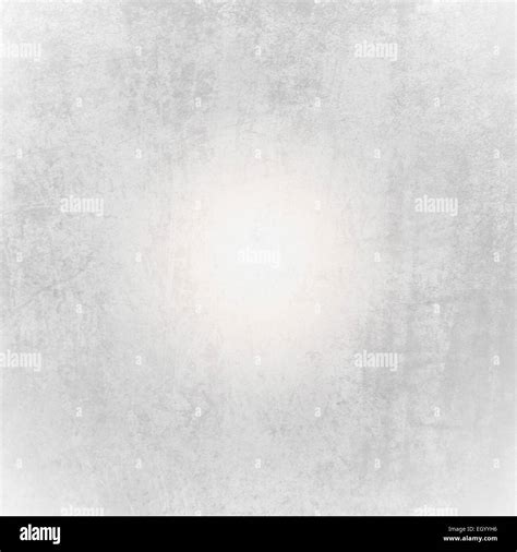 Light Grey Radial Background Texture Stock Photo Alamy