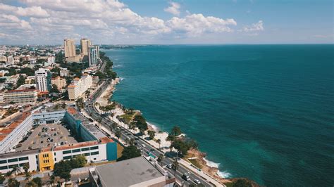 5 Beautiful Neighborhoods In Santo Domingo Catalonia Hotels And Resorts