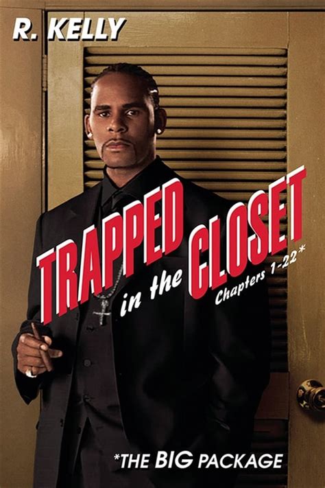 Trapped In The Closet Chapters 1 22 2007 — The Movie Database Tmdb