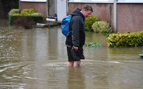 conversation needed about long term future of flood hit areas environment agency head says