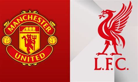 See more of liverpool fc vs manchester united banter page on facebook. Manchester United vs Liverpool: 4 Tactical factors to ...