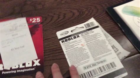 Roblox T Card How Many Digits 2022 Get Best Games 2023 Update