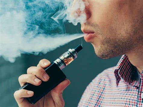 E Cigarettes May Help Smokers With Schizophrenia Cut Tobacco Smoking Physician S Weekly