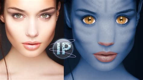 Photoshop Elements Turning Your Friend Into An Avatar Photoshop