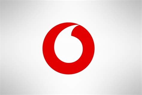 Vodacom Gets A New Logo