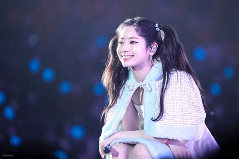 211225 Twice 4th World Tour Dahyun Kpopping