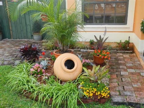 Nah, berikut inspirasi model taman depan rumah ⭐ keren ⭐ cantik ⭐ idaman! Gambar-gambar taman indah didepan rumah - Blog Koleksi ...