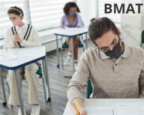 Biomedical Admissions Test Bmat Pinnacle Innovation And Education