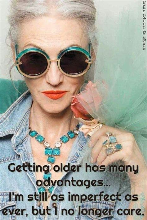 Hilarious Style Quotes From Older Women Who Just Dgaf Older Women Hot Sex Picture