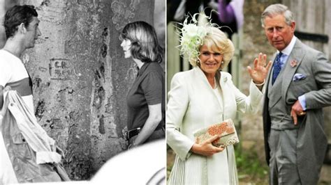 Los hijos de diana de gales apoyan que se investigue todo alrededor de la polémica entrevista. Los 45 años de amor oculto del príncipe Carlos y Camilla ...