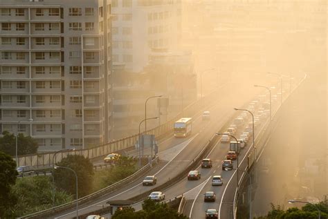 Urban Air Pollution Sources And Pollutants By Airqoon Airqoon Medium