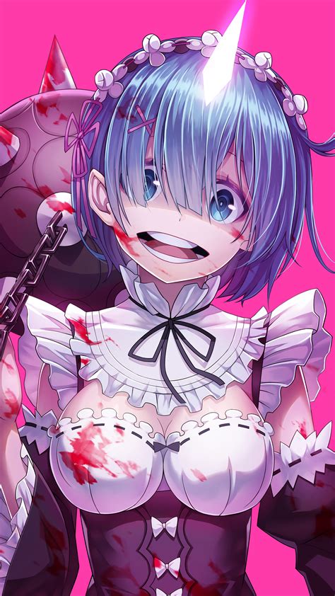 rem hd wallpapers