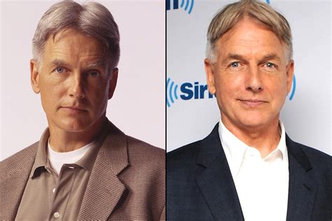Ncis Cast Where Are They Now