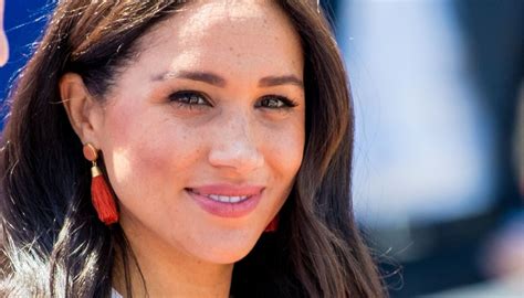 Meghan Markle Beats Kate Middleton Shes The Most Loved By Young People