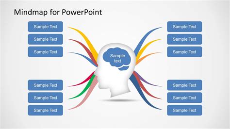 Concept Map Template Powerpoint
