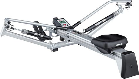 Kettler Home Exercise Fitness Equipment Favorit Rowing Machine Online