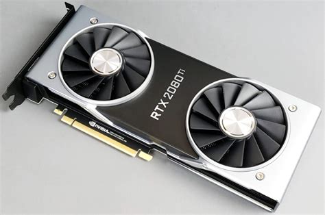 Prices & deals subject to change. NVIDIA GeForce RTX 2080 Ti Graphics Card Review | ServeTheHome