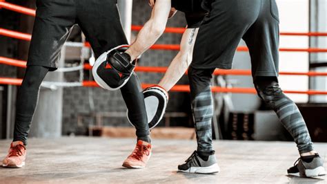Why Boxing Footwork Is So Important
