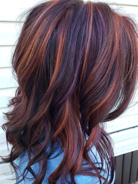 Fall Hair Color Ideas Artofit