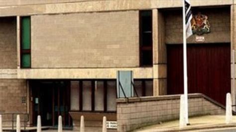 Wakefield Prison Nurse Had Sex With Rapist Bbc News