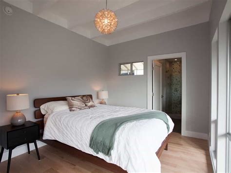 Minimalist Gray Coastal Bedroom 50170 House Decoration Ideas