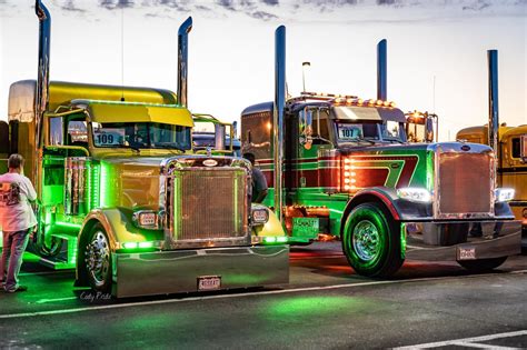 75 Chrome Shop Truck Show Set For This Weekend