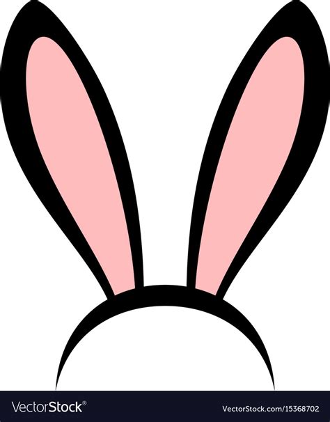 Bunny Ears Svg Free - 257+ SVG File for DIY Machine