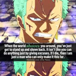 Zoro Quotes One Piece Top 5 Zoro Quotes One Piece Coub The Biggest