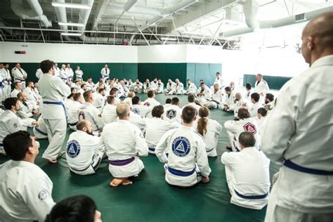 Gracie University 105 Photos And 138 Reviews 2440 W Carson St