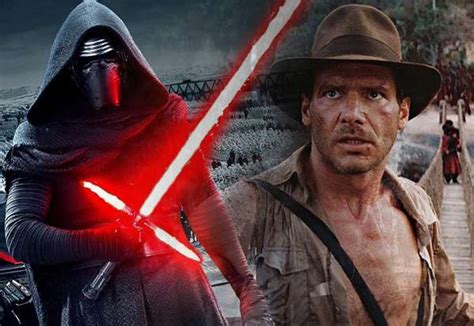 Fechas de estreno para Episode IX Indiana Jones 5 y más CINESCONDITE