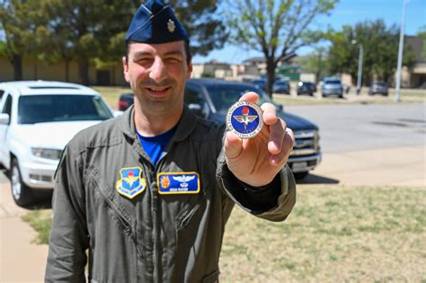 97 Og Instructors Receive Aetc Master Instructor Badge Altus Air