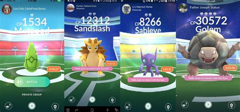 New Raid Bosses Spawning In Pokemon Go The Length Of Raid Is 45 Minutes