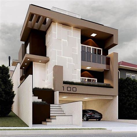35 Beautiful Modern House Designs Ideas Engineering Discoveries In