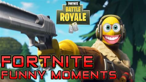 Ring Around The Rosy Fortnite Funny Moments Montage 2 Youtube