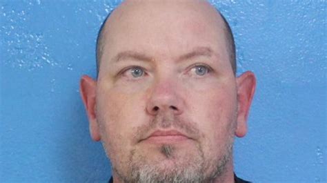 kingsport man arrested for storage unit theft and firearm possession