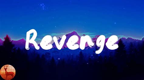 XXXTENTACION Revenge Lyrics YouTube