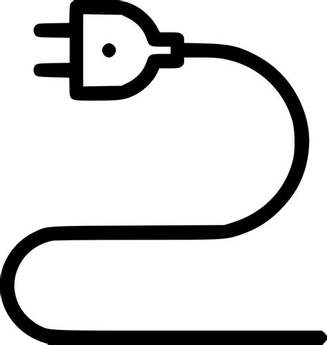 Electricity Clipart Electrical Wire Picture 996063 Electricity